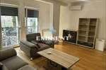 Dvosoban stan, Beograd, Trošarina, izdavanje, 48m2, 500e, id1449176