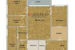 Troiposoban stan, Beograd, Lion, prodaja, 92m2, 318888e, id1449065