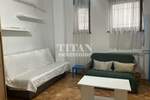 Jednosoban stan, Beograd, Kluz, izdavanje, 33m2, 300e, id1449157