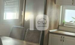 Jednoiposoban stan, Beograd, Lekino Brdo, izdavanje, 43m2, 550e, id1449164
