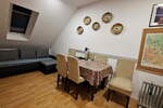 Jednoiposoban stan, Beograd, Palata Pravde, prodaja, 46m2, 195000e, id1448973