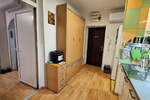 Jednoiposoban stan, Beograd, Palata Pravde, prodaja, 46m2, 195000e, id1448973
