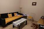 Jednosoban stan, Beograd, Centar, izdavanje, 25m2, 400e, id1449168