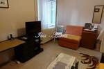 Jednosoban stan, Beograd, Centar, izdavanje, 25m2, 400e, id1449168