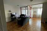 Trosoban stan, Beograd, Banjica, izdavanje, 80m2, 500e, id1449169