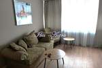 Dvosoban stan, Beograd, Tašmajdan, izdavanje, 50m2, 550e, id1449170