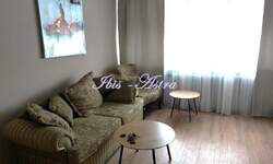 Dvosoban stan, Beograd, Tašmajdan, izdavanje, 50m2, 550e, id1449170