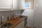 Dvosoban stan, Beograd, Tašmajdan, izdavanje, 50m2, 550e, id1449170