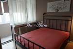 Dvosoban stan, Beograd, Tašmajdan, izdavanje, 50m2, 550e, id1449170