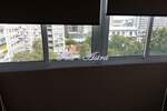 Dvosoban stan, Beograd, Tašmajdan, izdavanje, 50m2, 550e, id1449170
