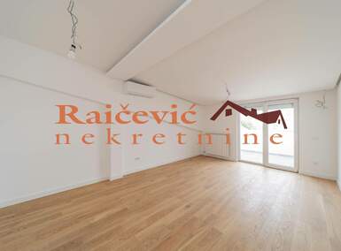 Jednosoban stan, Beograd, Vozdovac, prodaja, 45m2, 156765e, id1449180