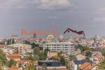 Jednosoban stan, Beograd, Vozdovac, prodaja, 45m2, 156765e, id1449180