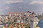 Jednosoban stan, Beograd, Vozdovac, prodaja, 45m2, 156765e, id1449180