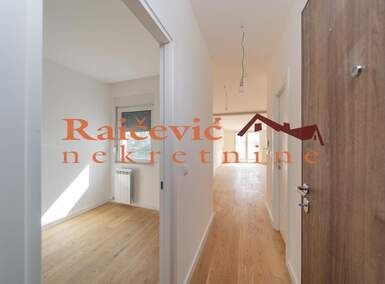 Jednoiposoban stan, Beograd, Vozdovac, prodaja, 45m2, 159145e, id1449181