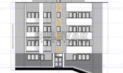 Jednoiposoban stan, Niš, Donja Vrežina, prodaja, 42m2, 63555e, id1449182