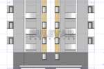 Jednoiposoban stan, Niš, Donja Vrežina, prodaja, 40m2, 60645e, id1449183