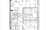 Dvoiposoban stan, Niš, Centar, prodaja, 64m2, 158892e, id1449184