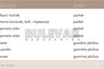 Dvoiposoban stan, Niš, Centar, prodaja, 64m2, 158892e, id1449184