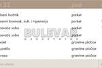 Dvoiposoban stan, Niš, Centar, prodaja, 67m2, 166008e, id1449186