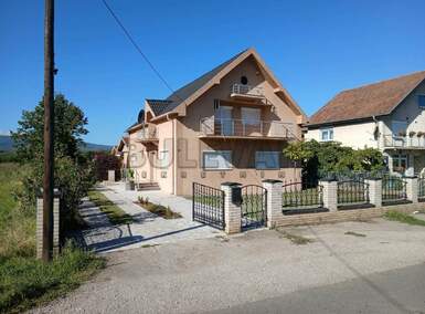 Kuca, Aleksinac, Tešica, prodaja, 400m2, 270000e, id1449187