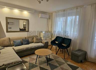 Dvosoban stan, Niš, Planet Residence, izdavanje, 55m2, 450e, id1449189