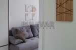 Jednoiposoban stan, Niš, Gradska bolnica, izdavanje, 46m2, 370e, id1449190