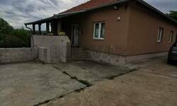 Kuca, Kragujevac, Petrovac, prodaja, 144m2, 135000e, id1449191