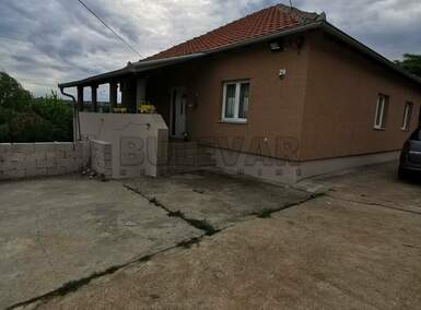 Kuca, Kragujevac, Petrovac, prodaja, 144m2, 135000e, id1449191