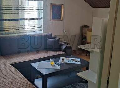 Dvosoban stan, Niš, Čair, izdavanje, 56m2, 300e, id1449192