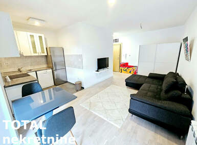 Jednosoban stan, Novi Sad, Telep, prodaja, 33m2, 99900e, id1449094