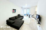 Jednosoban stan, Novi Sad, Telep, prodaja, 33m2, 89600e, id1449094