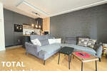 Trosoban stan, Novi Sad, Bulevar Patrijarha Pavla, prodaja, 74m2, 224800e, id1449195