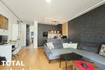 Trosoban stan, Novi Sad, Bulevar Patrijarha Pavla, prodaja, 74m2, 224800e, id1449195