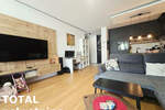 Trosoban stan, Novi Sad, Bulevar Patrijarha Pavla, prodaja, 74m2, 224800e, id1449195