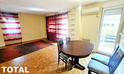 Dvoiposoban stan, Novi Sad, Novo Naselje Šonsi, prodaja, 78m2, 180000e, id1449196