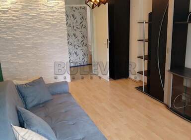 Dvosoban stan, Niš, Park Svetog Save, izdavanje, 54m2, 300e, id1210544