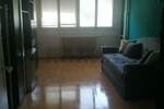 Dvosoban stan, Niš, Park Svetog Save, izdavanje, 54m2, 300e, id1210544