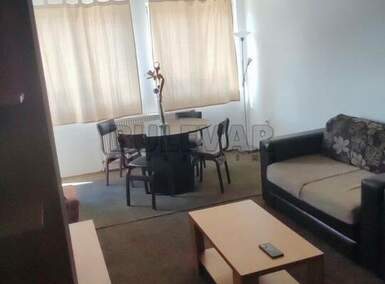 Cetvorosoban stan, Niš, Centar, izdavanje, 74m2, 400e, id1036902
