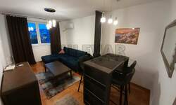 Jednoiposoban stan, Niš, Centar, izdavanje, 42m2, 400e, id943958