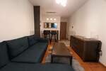 Jednoiposoban stan, Niš, Centar, izdavanje, 42m2, 400e, id943958