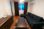 Jednoiposoban stan, Niš, Centar, izdavanje, 42m2, 400e, id943958