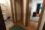 Jednoiposoban stan, Niš, Centar, izdavanje, 42m2, 400e, id943958