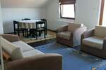 Troiposoban stan, Niš, Staro groblje, izdavanje, 86m2, 280e, id797975