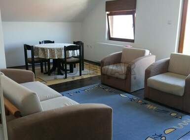 Troiposoban stan, Niš, Staro groblje, izdavanje, 86m2, 280e, id797975