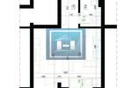 Garsonjera, Jagodina, prodaja, 36m2, 54150e, id1449202