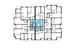 Garsonjera, Jagodina, prodaja, 36m2, 54150e, id1449202