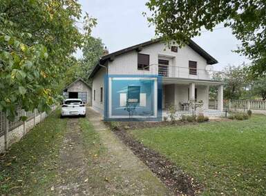 Kuca, Jagodina, Mali Popović, prodaja, 265m2, 160000e, id1449203