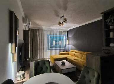 Dvosoban stan, Paraćin, izdavanje, 46m2, 350e, id1449204