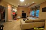 Dvosoban stan, Beograd, Vukov Spomenik, izdavanje, 61m2, 1100e, id1449207