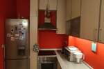 Dvosoban stan, Beograd, Vukov Spomenik, izdavanje, 61m2, 1100e, id1449207